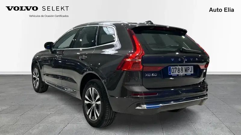 Usado 2024 Volvo XC60 Core SUV | 54.900 € - Imagen 1/4
