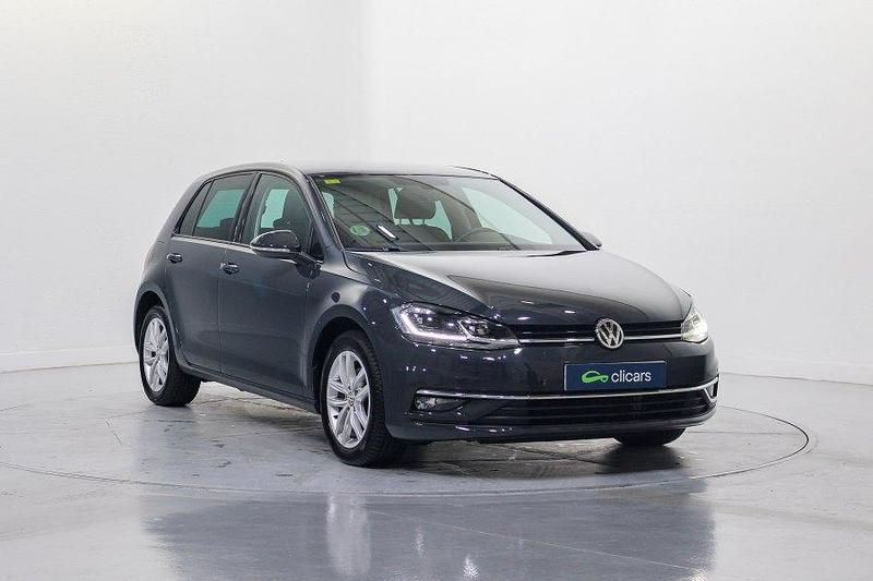 Usado VW Golf VII Advance 125 CV (91 kW) 2018
