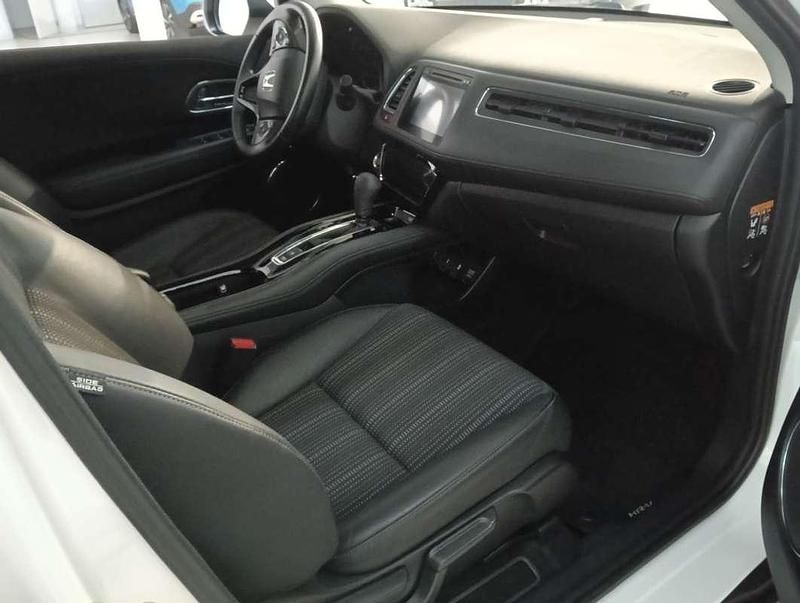 Usado Honda HR-V Executive 131 CV (96 kW) 2018 Blanco SUV