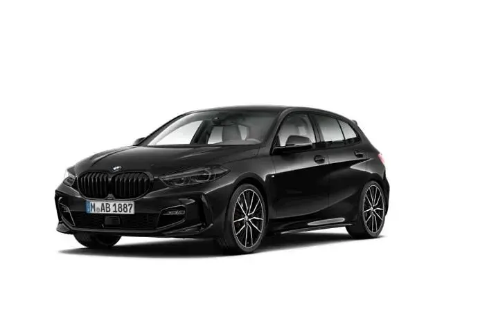 Usado BMW 120 Shadowline 190 CV (139 kW) 2023