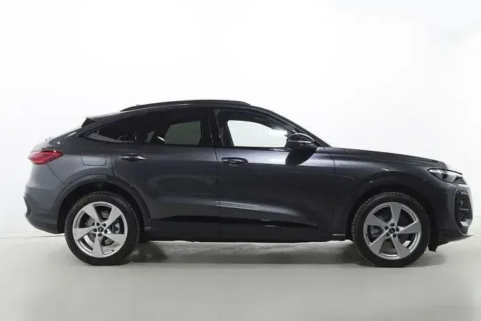 Nuevo Audi Q5 S-Line 204 CV (150 kW) 2025 SUV