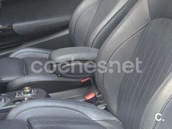 Usado Mini Cooper SE 2020 Eléctrico Utilitario