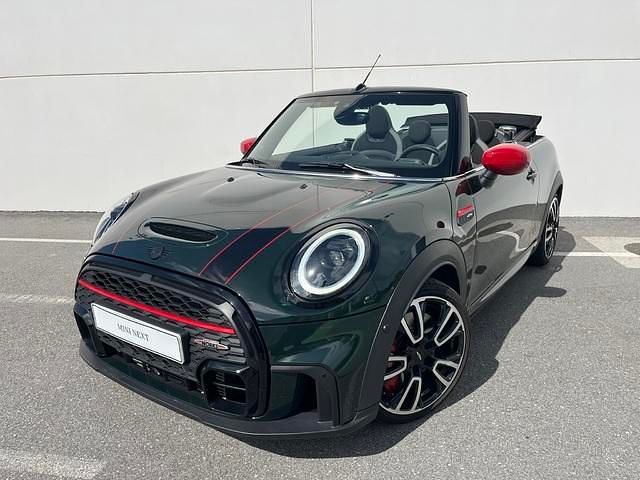 Usado Mini John Cooper Works 231 CV (169 kW) 2023 Utilitario