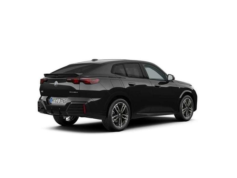 Negro Usado 2025 BMW X2 Comfort Edition SUV | 48.780 € - Imagen 1/4