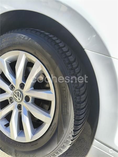 Brugt VW Passat Advance 120 HK (88 kW) 2018 Hvid Stationcar