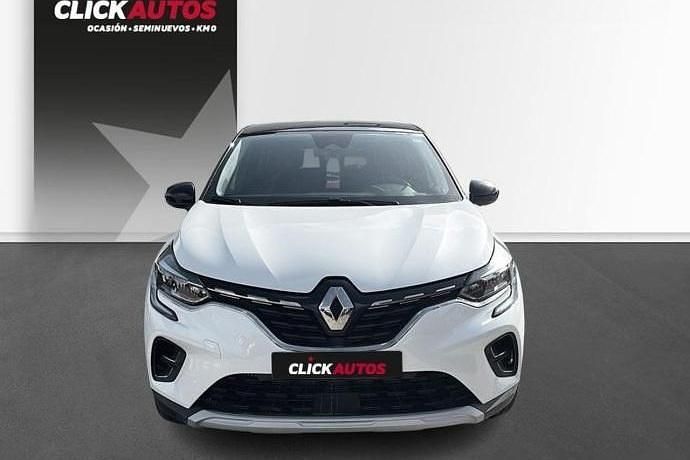 Usado Renault Captur Techno 90 CV (66 kW) 2023 SUV