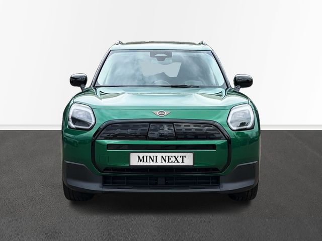 Nuevo Mini Countryman 150 kW (204 CV) 2025 SUV