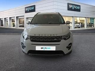 Otro Usado 2016 Land Rover Discovery Sport SE SUV | 17.800 € (Precio justo) - Imagen 1/4