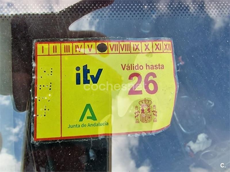 Usado Opel Corsa Sport 90 CV (66 kW) 2008 Beige Utilitario