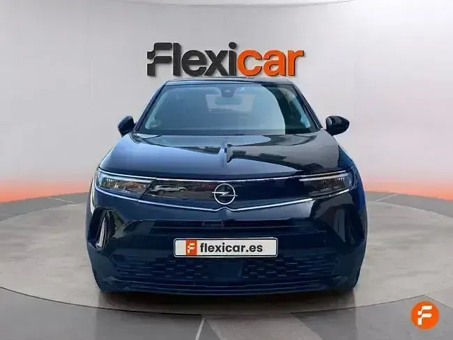 Usado Opel Mokka Edition 100 CV (73 kW) 2021 Negro SUV