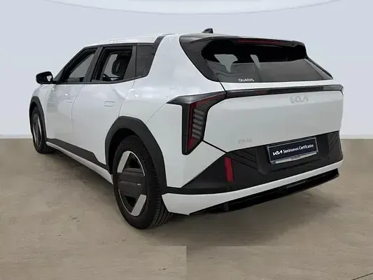 Usado Kia EV4 Launch Edition 150 kW (204 CV) 2025
