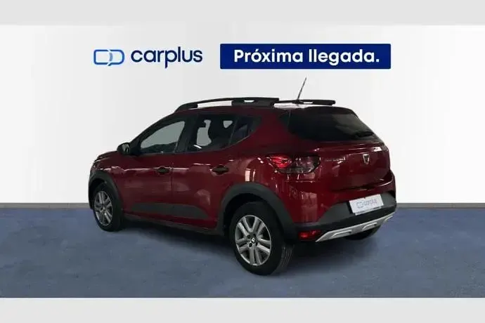 Usado Dacia Sandero Essentiel 91 CV (66 kW) 2021