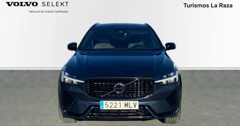 Usado Volvo XC60 Plus 197 CV (144 kW) 2023 SUV