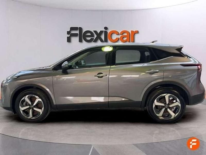 Occasion Nissan Qashqai Acenta 190 PK (139 kW) 2024 Grijs SUV