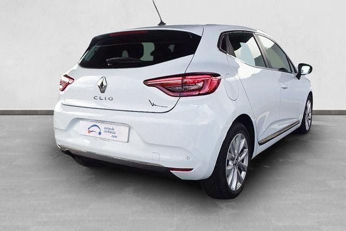 Usado Renault Clio V Techno 100 CV (73 kW) 2023