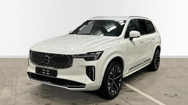 Gris Nuevo 2025 Volvo XC90 Plus SUV | 69.900 € (Buen precio) - Imagen 1/3