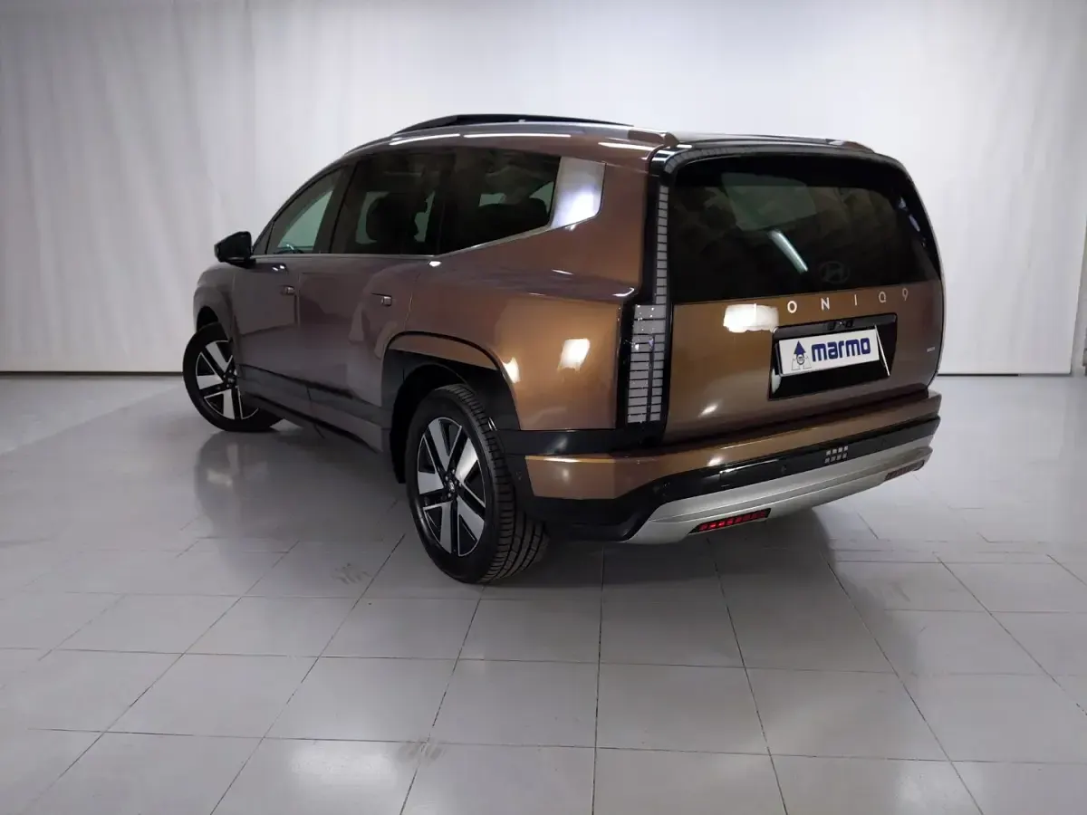 Usado Hyundai Ioniq 9 230 kW (313 CV) 2025 SUV