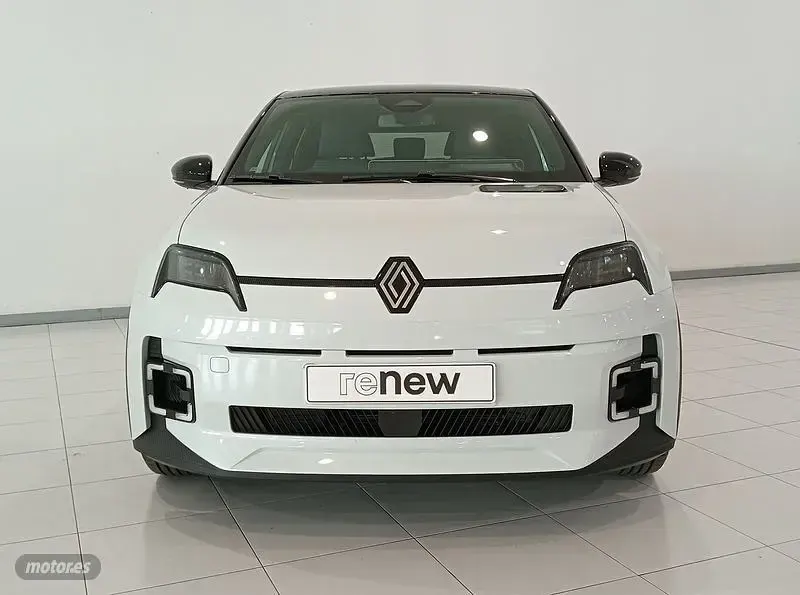 Nuevo Renault 5 E-Tech Techno 110 kW (150 CV) 2025 Berlina