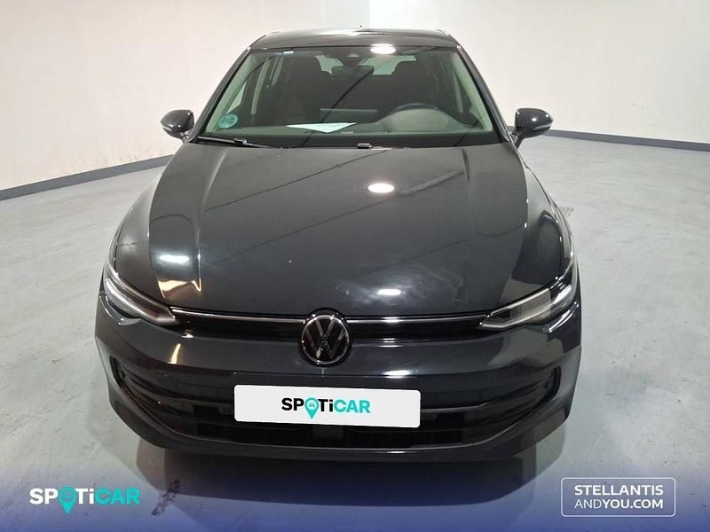 Occasion VW Golf VIII 115 ch (84 kW) 2025 Gris Berline