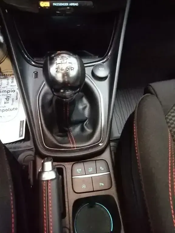 Usado Ford Puma ST-Line 125 CV (91 kW) 2023 Blanco SUV