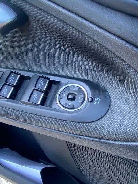 Usado Ford S-MAX Titanium 140 CV (102 kW) 2008 Gris / plata Monovolumen