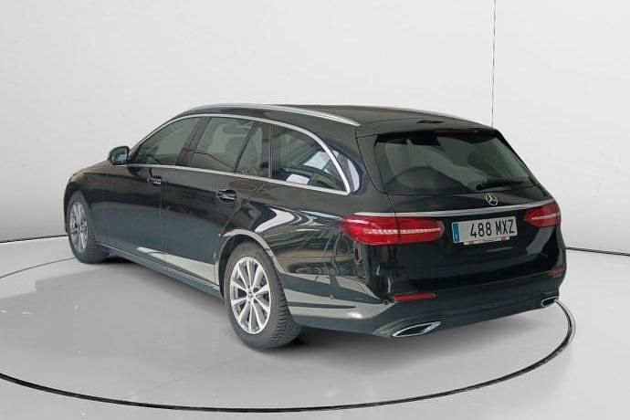 Usado Mercedes E200 150 CV (110 kW) 2019