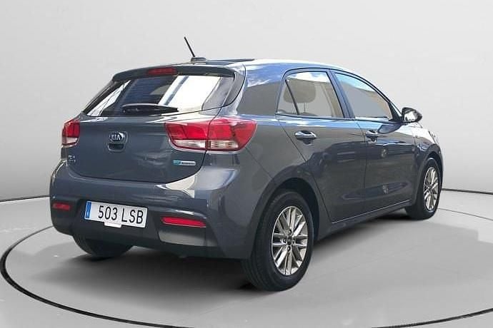 Usado Kia Rio 101 CV (74 kW) 2021