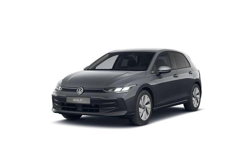 Gris Nuevo 2025 VW Golf VIII Utilitario | 26.347 € (Precio justo) - Imagen 1/4