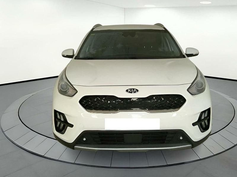 Usado Kia Niro 143 CV (105 kW) 2020 Blanco SUV