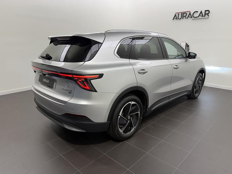 Nuevo MG S5 Luxury 169 kW (231 CV) 2025 Gris SUV