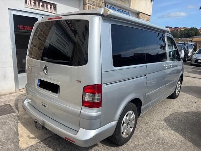 Usado VW Multivan Team 174 CV (127 kW) 2003 Van