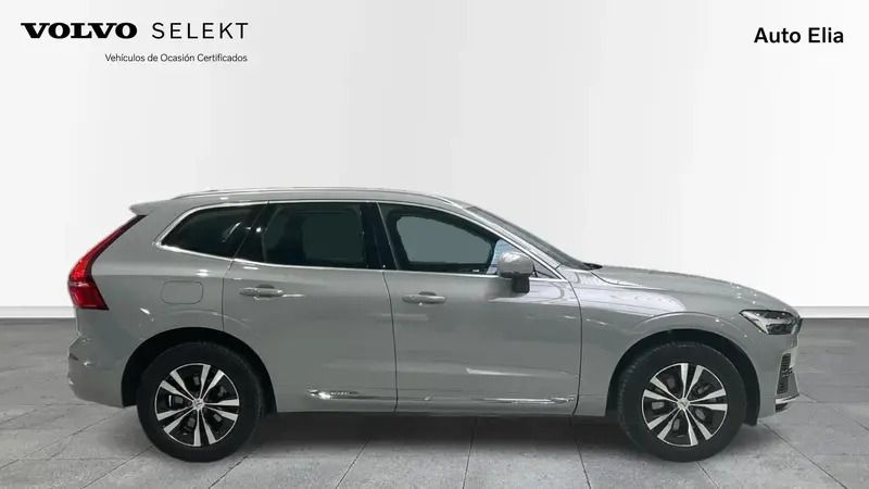 Usado Volvo XC60 Core 350 CV (257 kW) 2023 SUV