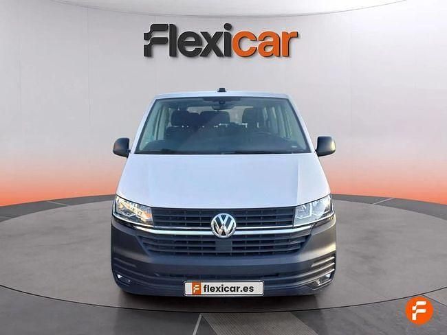 Usado VW Caravelle 150 CV (110 kW) 2024 Blanco Monovolumen