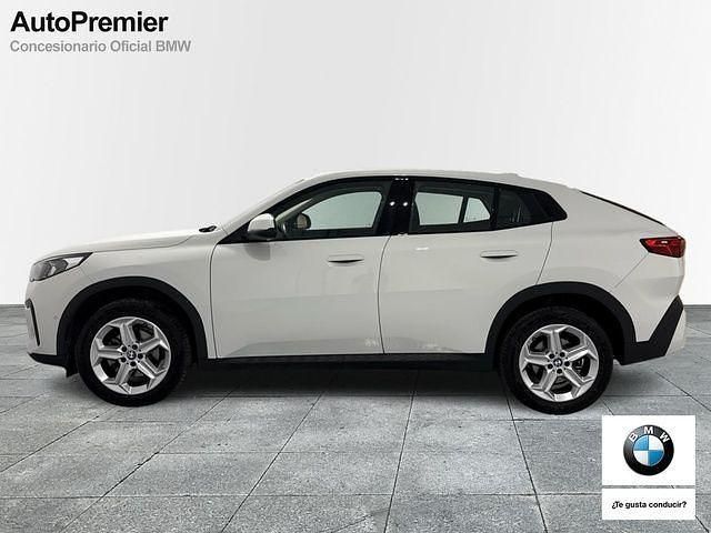 Usado BMW X2 Shadowline 150 CV (110 kW) 2024 Blanco SUV