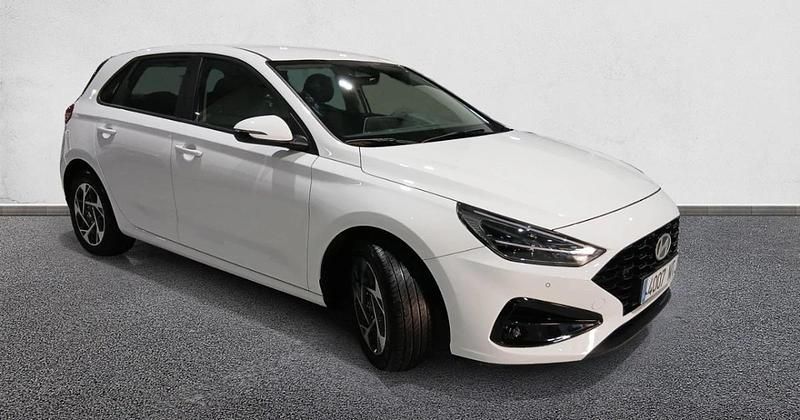 Usado Hyundai i30 100 CV (73 kW) 2024