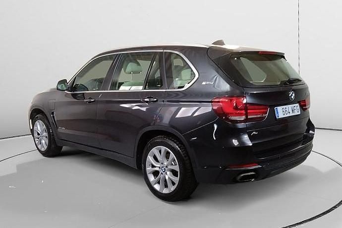 Usado BMW X5 Comfort Edition 313 CV (230 kW) 2018 SUV