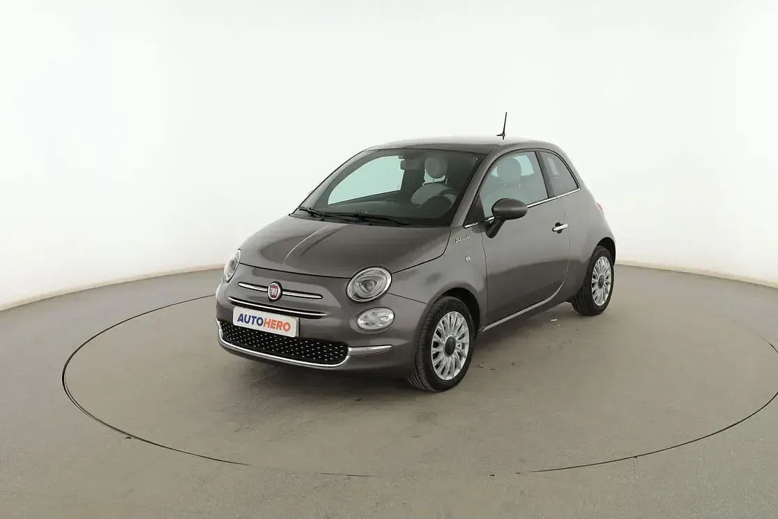 Usado Fiat 500 Dolcevita 69 CV (50 kW) 2022 Berlina