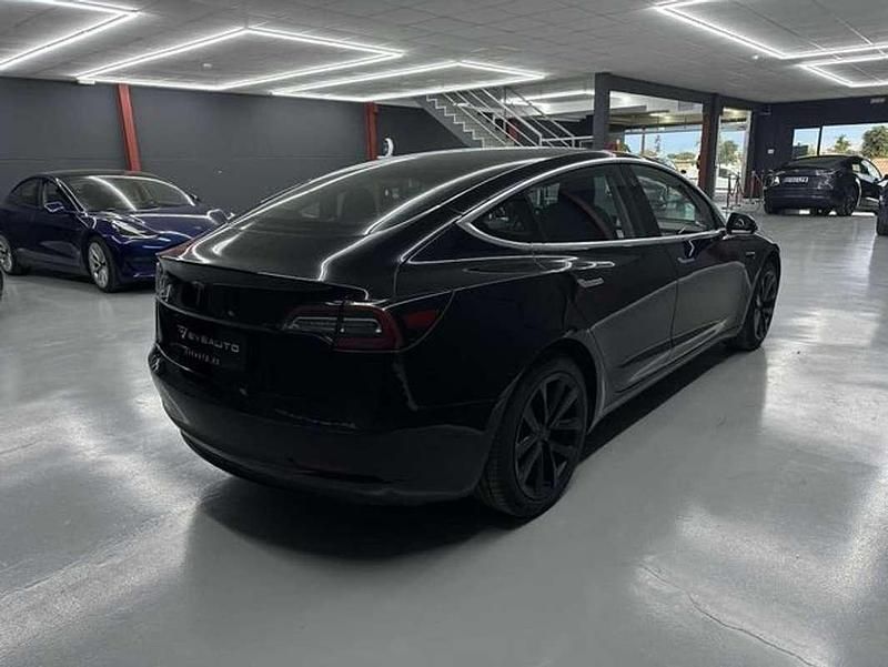 Usado Tesla Model 3 RWD 208 kW (283 CV) 2021 Eléctrico Berlina
