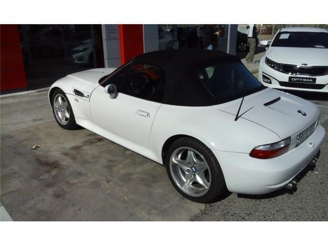 Bmw z3 venta el salvador #6
