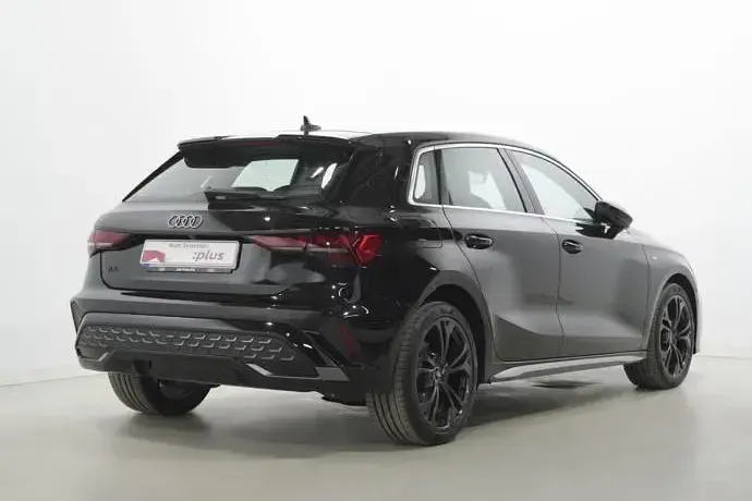 Nuevo Audi A3 e-tron 204 CV (150 kW) 2025 Utilitario