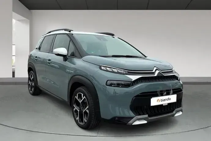 Usado Citroën C3 Aircross Shine 120 CV (88 kW) 2021 SUV