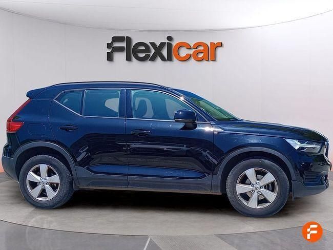 Usado Volvo XC40 Inscription 129 CV (94 kW) 2022 Blanco SUV