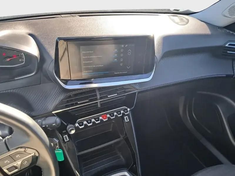 Usado Peugeot 2008 Active 110 CV (80 kW) 2021 SUV