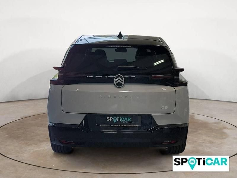 Novo Citroën C5 145 HP (106 kW) 2026 Branco SUV