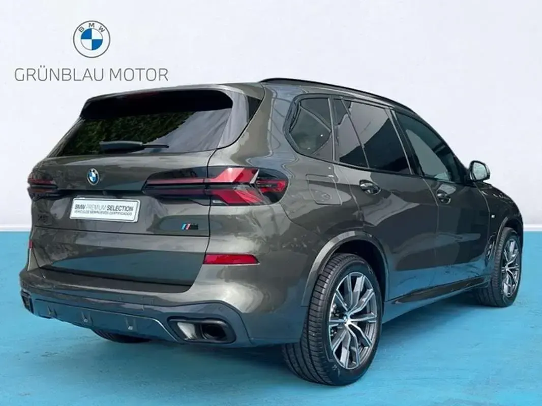 Usado BMW X5 xLine 298 CV (219 kW) 2024 SUV