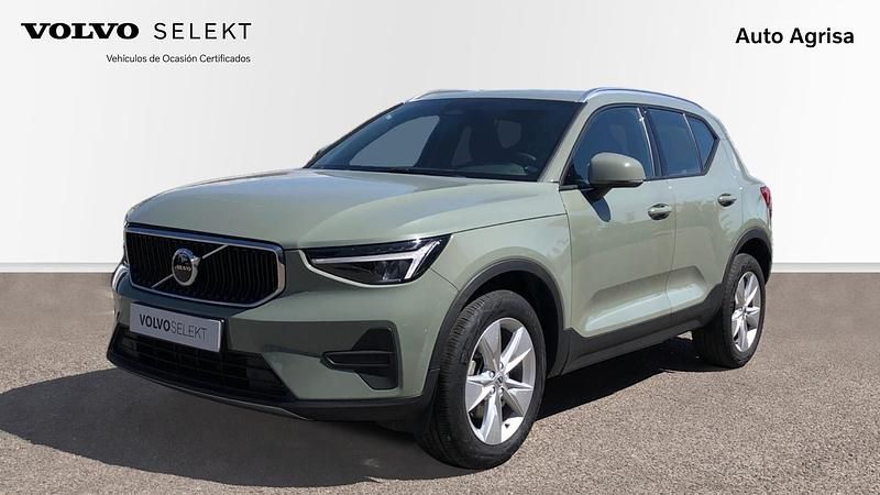 Otro Usado 2025 Volvo XC40 Core SUV | 34.500 € - Imagen 1/4