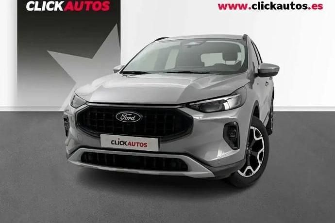 Usado Ford Kuga Active 180 CV (132 kW) 2024 Blanco SUV