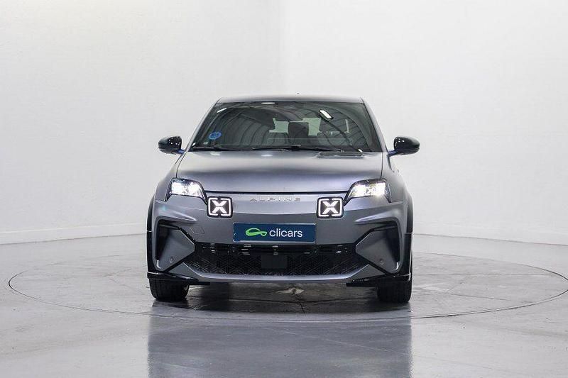 Usado Alpine A290 132 kW (180 CV) 2025 Eléctrico Utilitario