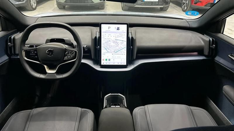 Usado Volvo EX30 Plus 200 kW (272 CV) 2024 SUV