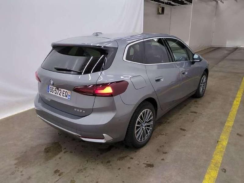 Usado BMW 225 245 CV (180 kW) 2024 Gris Monovolumen